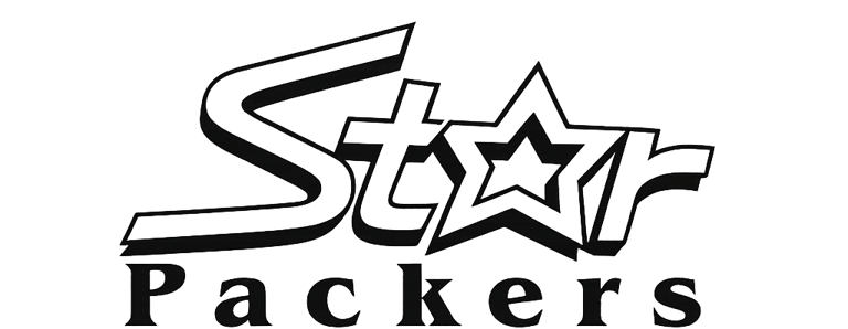 Star Packages logo