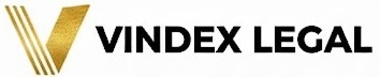 Vindex Legal logo