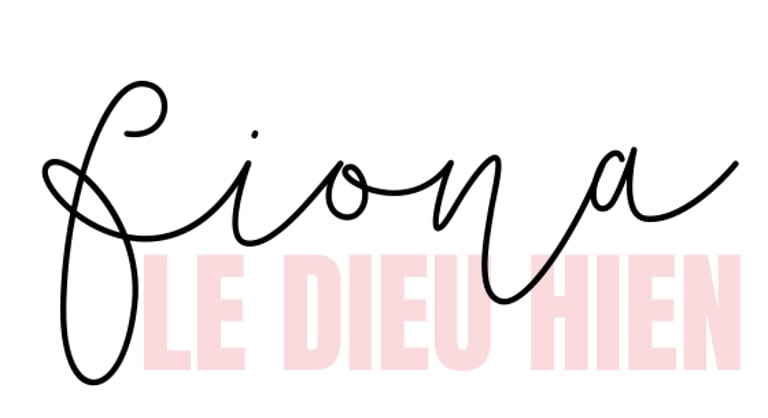 FionaLedieuhien logo