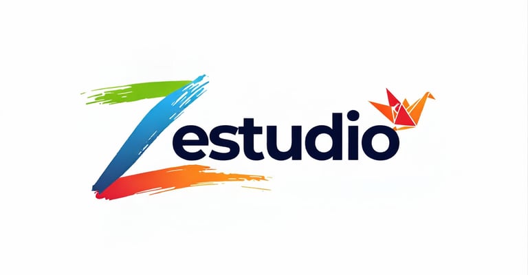zestudio logo
