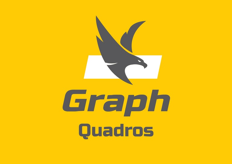 Graph Quadros logo