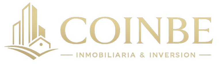 COINBE E.I.R.L. logo