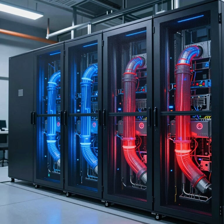 a man riding a skateboard down the side of a ramp