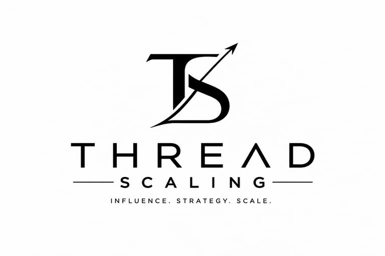 Éclat Influence logo