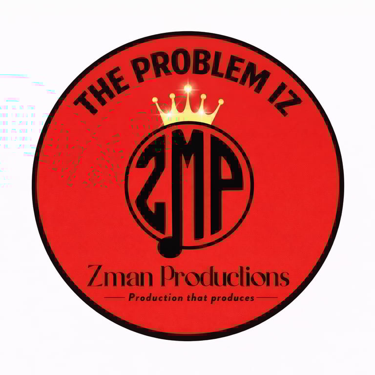 TheProblemiz/WZMP logo