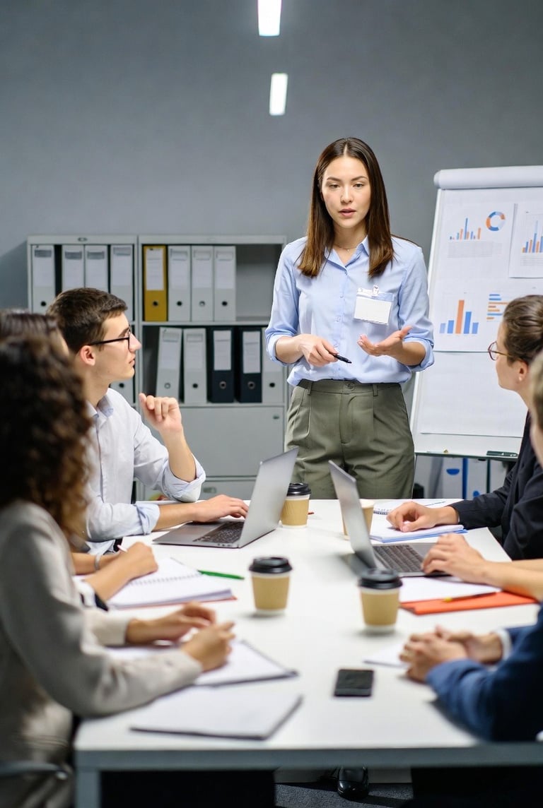 HR Management Course with Internship Malappuram Kerala