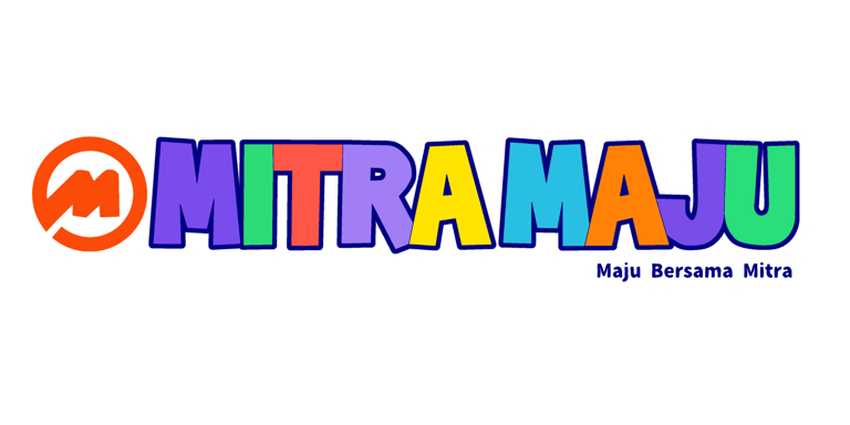 Mitra Maju logo