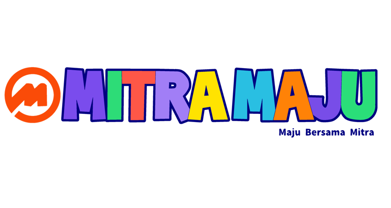 Mitra Maju logo