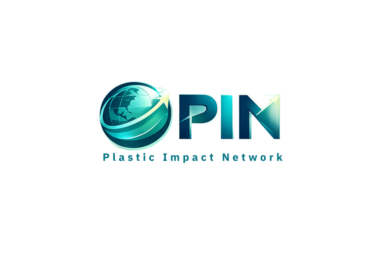 Plastic Impact Network logo