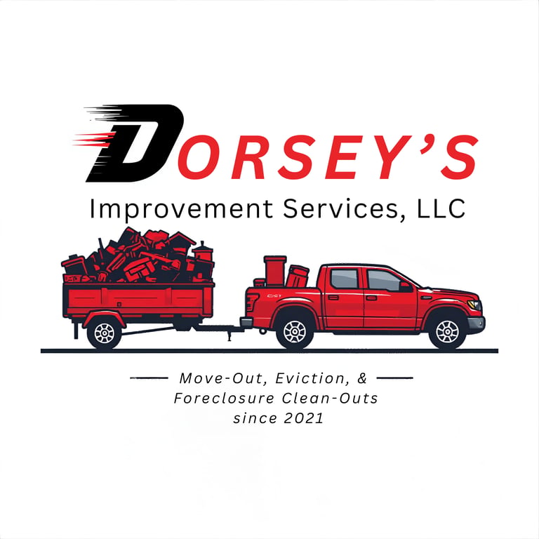 Dorsey Improvement Services, LLC logo