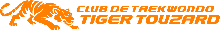 Tiger Touzard logo
