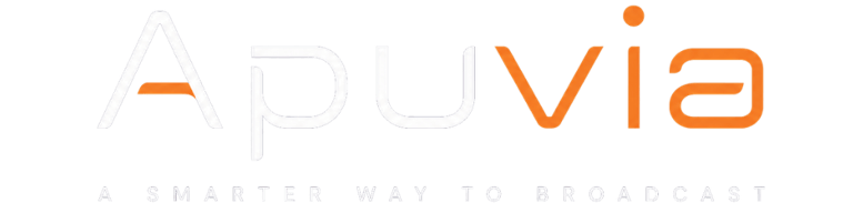Stagevia logo