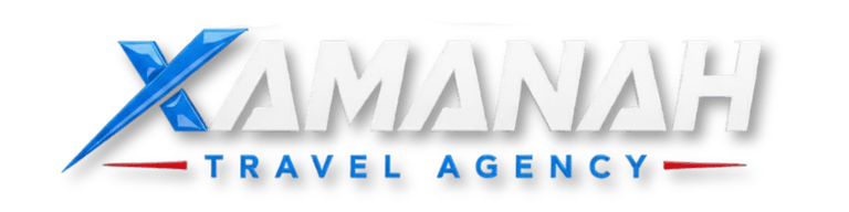 Xaman-ah logo