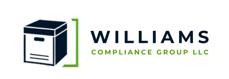 Williams Compliance Group LLC logo