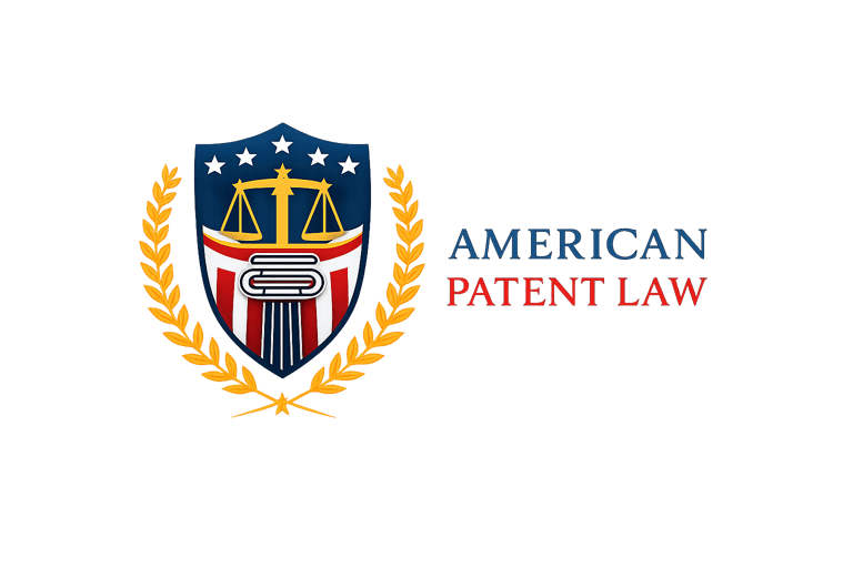 americanpatentlaw logo