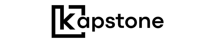 Kapstone logo