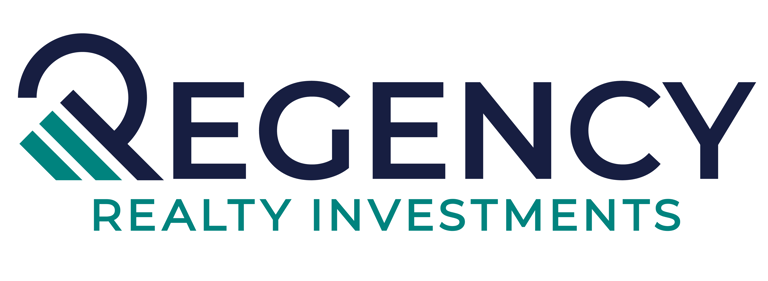 Regency Realty Investments | Buy Sell Investment Properties logo