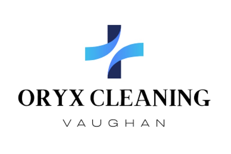 Oryx Cleaning Services Vaughan logo