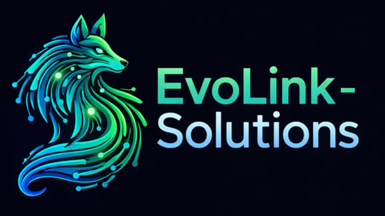 EvoLinkSolutions logo