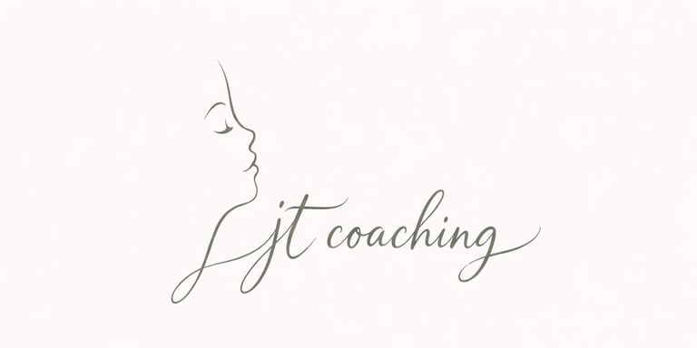 On Choosing Motherhood logo