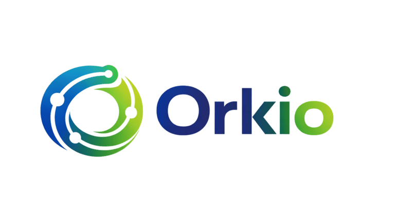 Orkio logo