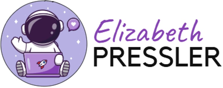 Elizabeth Pressler Instructional Design logo