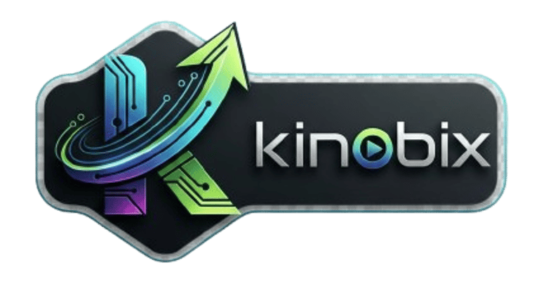 Kinobix logo