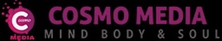 Cosmo Media logo
