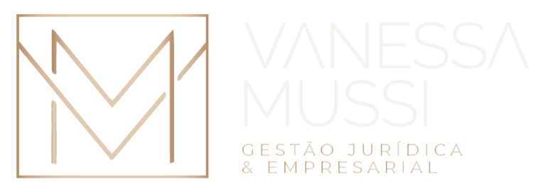 Vanessa Mussi - Advogada e Empresária logo