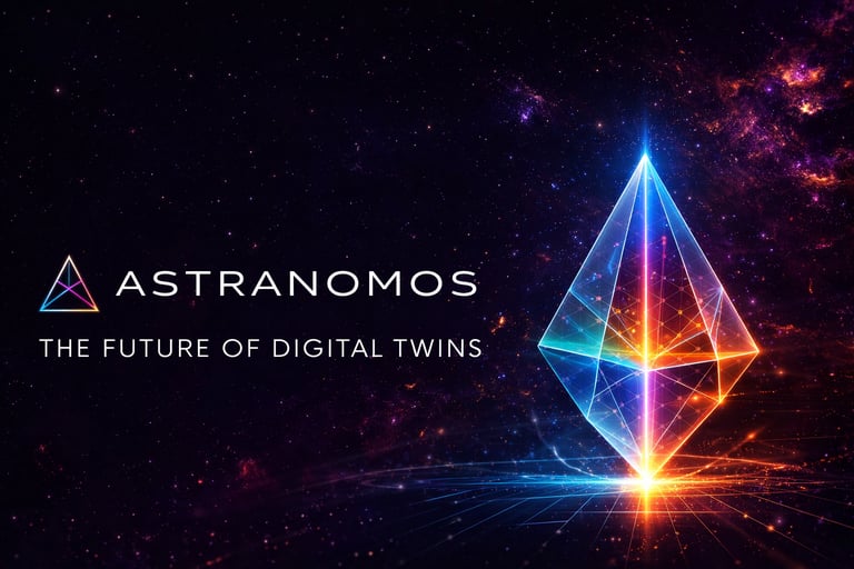 AstraNomos logo