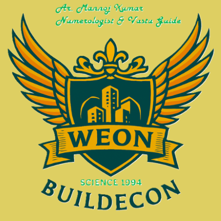 WEON BUILDECON CONSTRUCTION AND INTERIOR(TURN KEY PROJECT MASTERS) logo