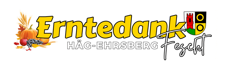 Erntedankfest Häg-Ehrsberg logo