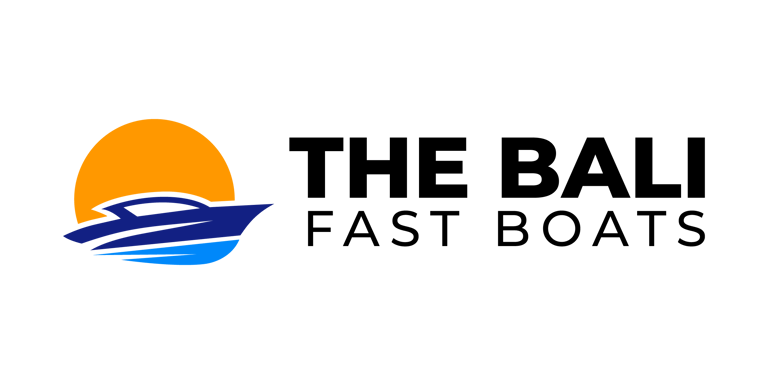 The Bali Fast Boats logo