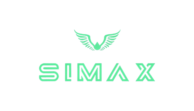 SIMAX logo