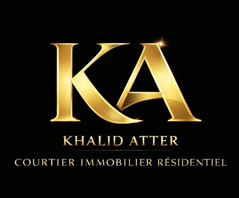 Atter Immobilier logo