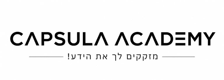 זרם logo