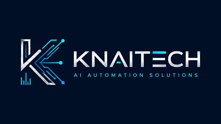 KnaiTech Solutions logo