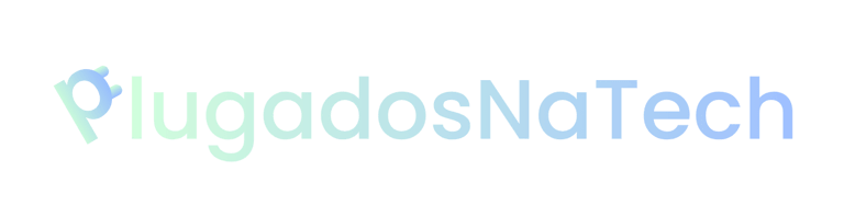 PlugadosNaTech logo