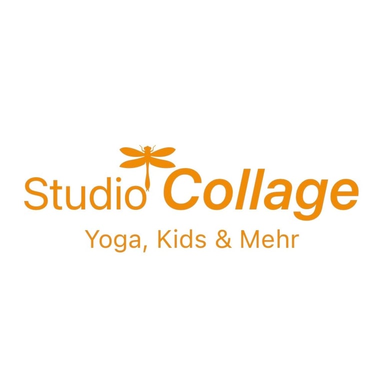 Studio Collage – Yoga, Kids & Mehr logo