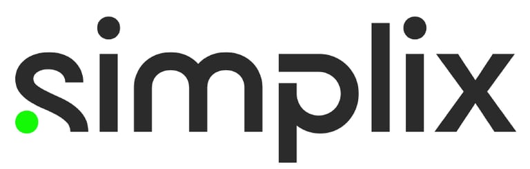 SimplixERP logo