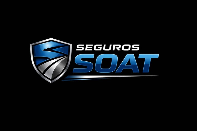 Seguros SOAT logo