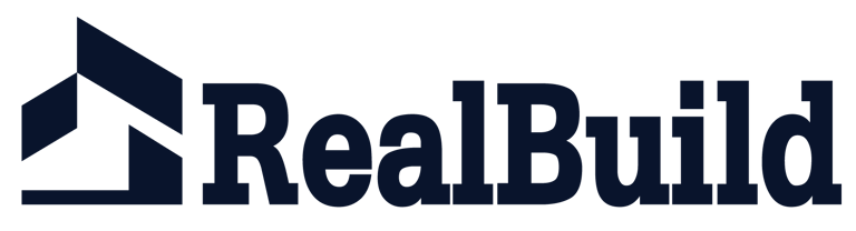 RealBuild logo