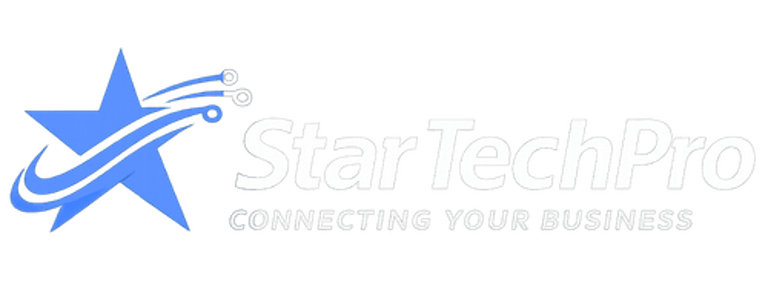 Startechpro.net logo