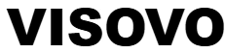 VISOVO logo