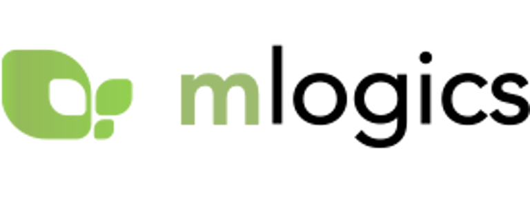 mlogics logo