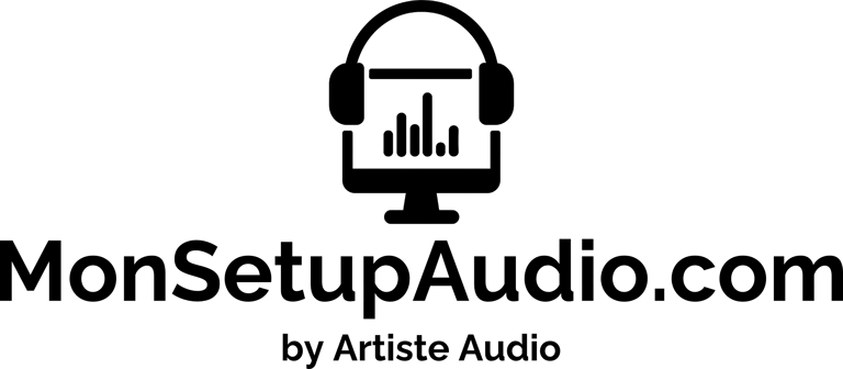 monsetupaudio.com logo
