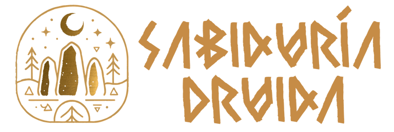Sabiduría Druida logo