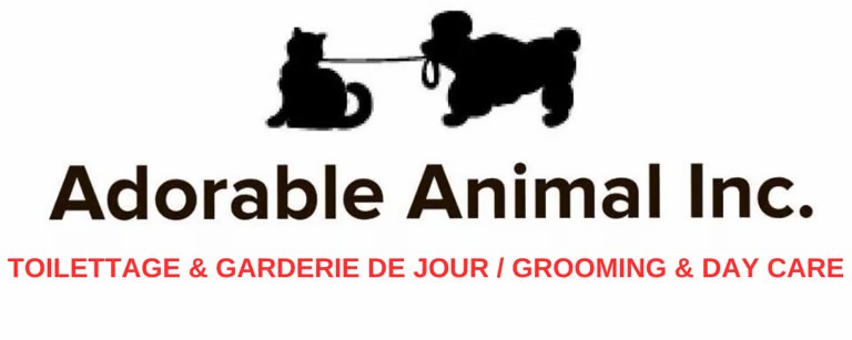 Adorable Animal Inc. logo