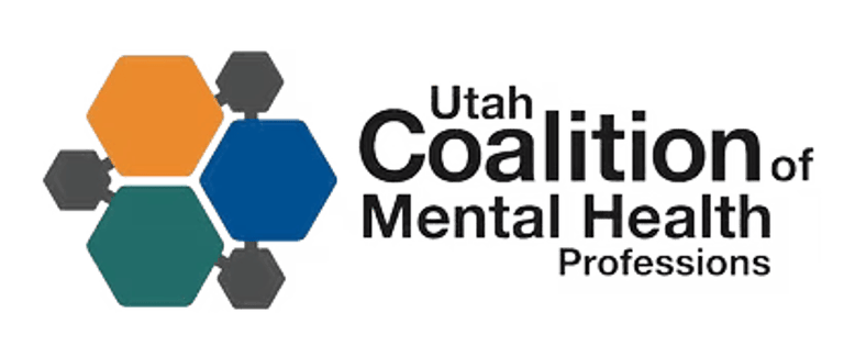 Utah Coalition of Mental Health Professionals logo