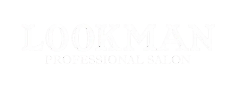 Lookman Professional salon logo